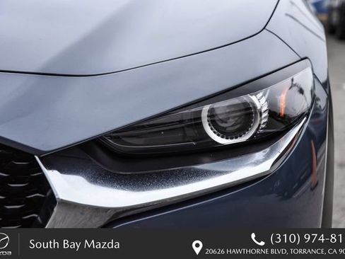 Certified 2024 MAZDA CX-30 AWD 2.5 S w/ Preferred Package image 4
