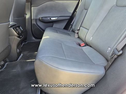 Certified 2026 Lexus RZ 350e 2WD w/ Technology Package image 13