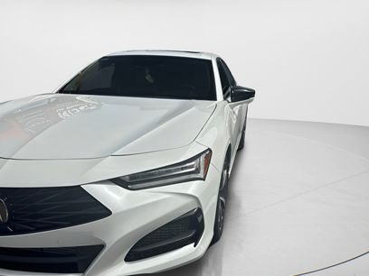Used 2024 Acura TLX w/ Technology Package