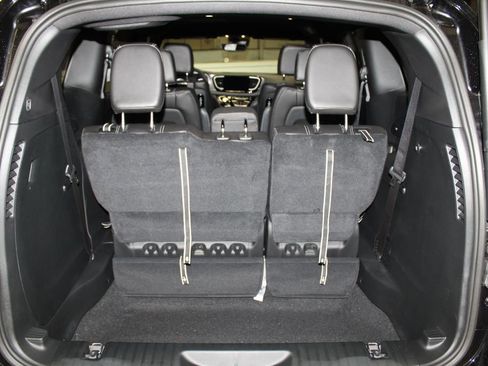 New 2026 Chrysler Pacifica Select image 33