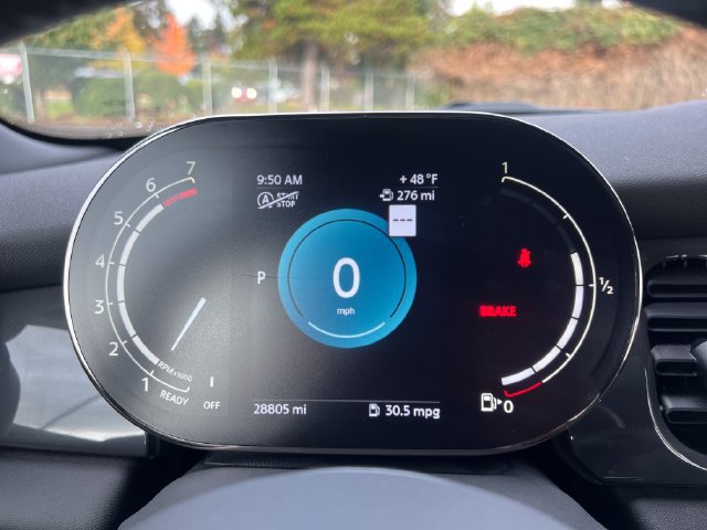 Used 2022 MINI Cooper 2-Door Hardtop FWD image 20