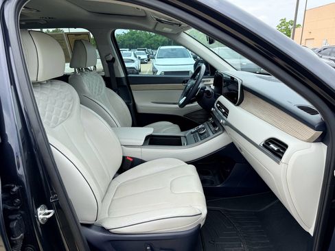 Used 2021 Hyundai Palisade Limited AWD/4WD image 12