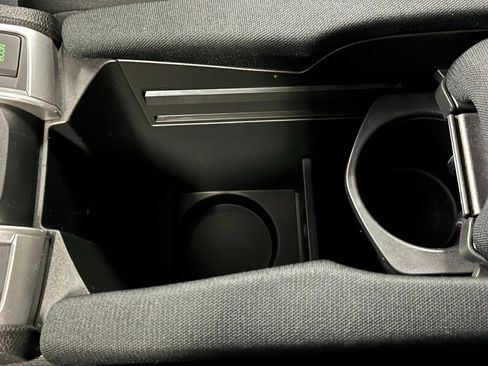 Used 2019 Honda Civic LX image 12