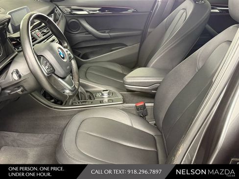 Used 2018 BMW X1 sDrive28i FWD image 17