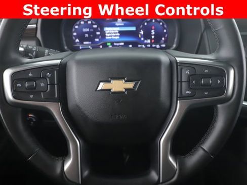 Used 2023 Chevrolet Tahoe LT AWD/4WD image 22