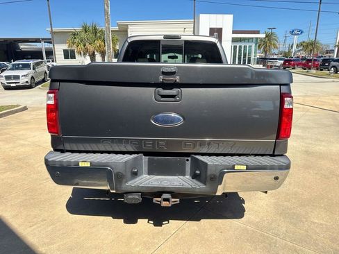 Used 2008 Ford F250 2WD Crew Cab Super Duty image 7
