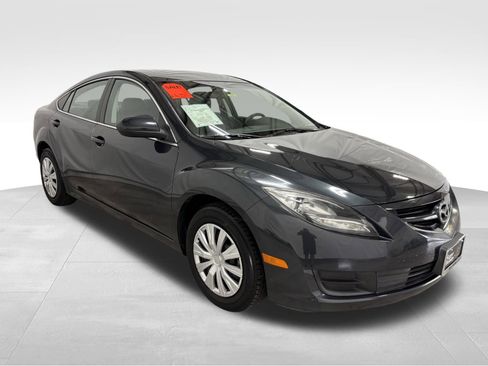 Used 2012 MAZDA MAZDA6 i Sport image 3