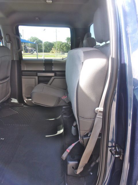 Used 2020 Ford F150 XLT AWD/4WD image 23