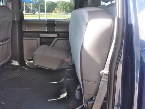Used 2020 Ford F150 XLT AWD/4WD image 23
