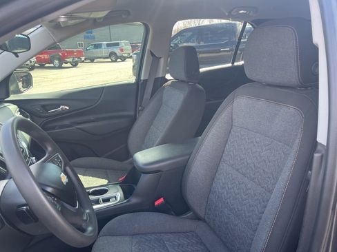 Used 2022 Chevrolet Equinox LT image 20