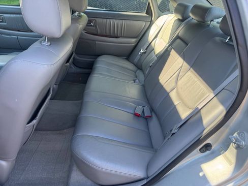 Used 2003 Toyota Avalon XL FWD image 11
