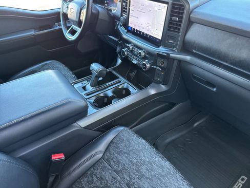 Certified 2025 Ford F150 Tremor AWD/4WD image 15
