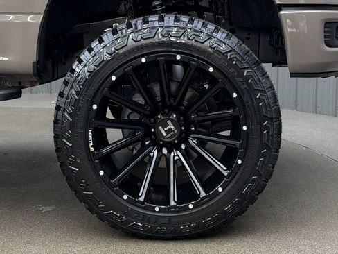 Used 2026 Ford F150 Tremor AWD/4WD image 9
