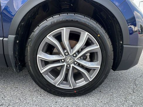Used 2020 Honda CR-V Touring image 11