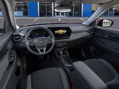 New 2026 Chevrolet TrailBlazer LT image 15