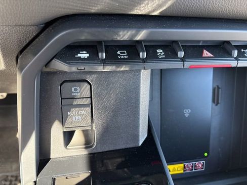 Used 2026 Toyota Tundra TRD Pro AWD/4WD image 28