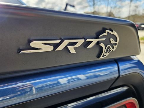 Used 2021 Dodge Challenger SRT Hellcat Redeye image 24