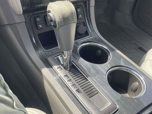 Used 2016 Chevrolet Traverse LTZ w/ LPO, 'HIT The Road' Package image 22