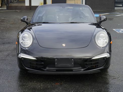Used 2016 Porsche 911 Carrera image 4