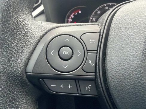 Used 2025 Toyota RAV4 XLE AWD/4WD image 26