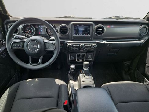 Used 2023 Jeep Gladiator Sport AWD/4WD image 10