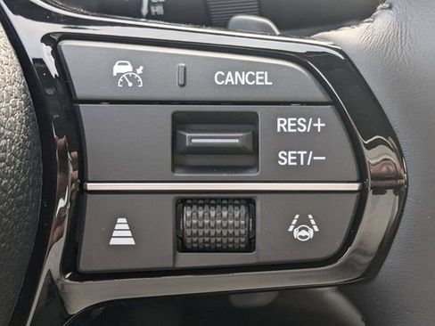 New 2026 Honda Accord Touring image 25