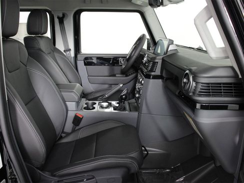 New 2026 INEOS Grenadier image 12