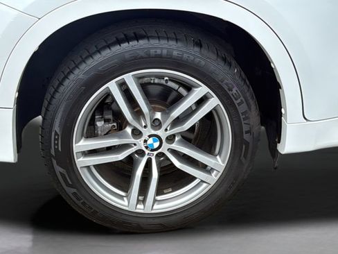 Used 2018 BMW X6 xDrive35i w/ M Sport Package AWD/4WD image 22