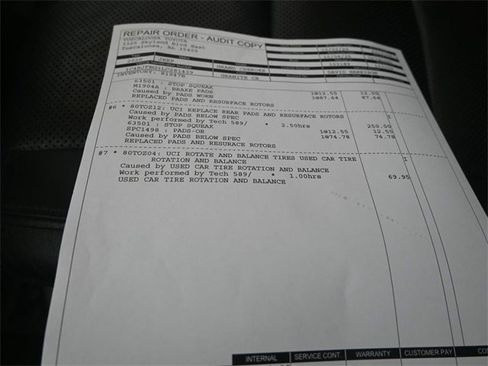 Used 2020 Jeep Grand Cherokee Limited w/ Luxury Group II image 4