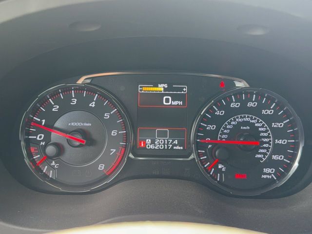Used 2021 Subaru WRX w/ Popular Package #3 (IZT) AWD/4WD image 19