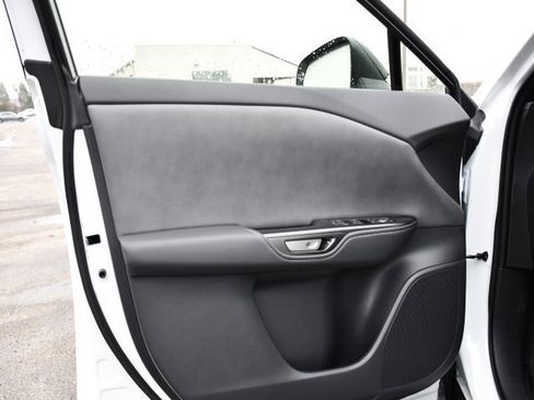 New 2026 Lexus RZ 450e 2WD image 10