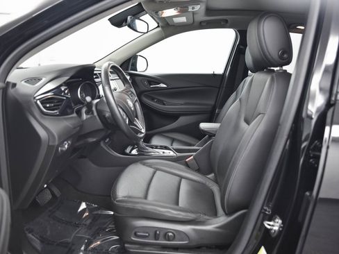 Used 2023 Buick Encore GX Essence w/ Experience Buick Package image 11