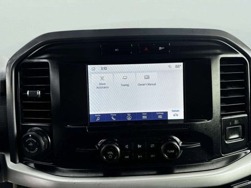 Used 2023 Ford F150 XLT w/ Trailer Tow Package image 24