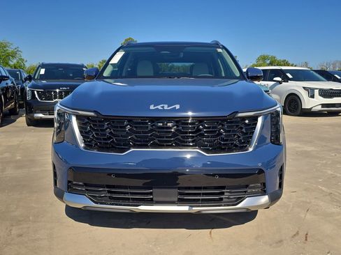 New 2026 Kia Sorento SX FWD image 3