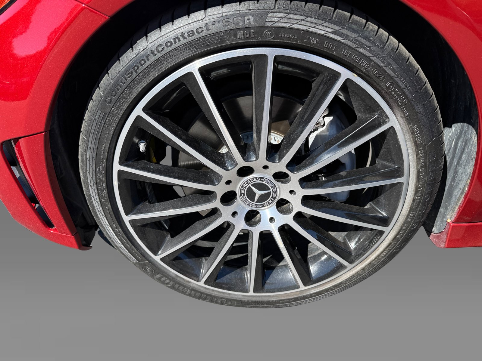 Used 2021 Mercedes-Benz C 300 Coupe image 9