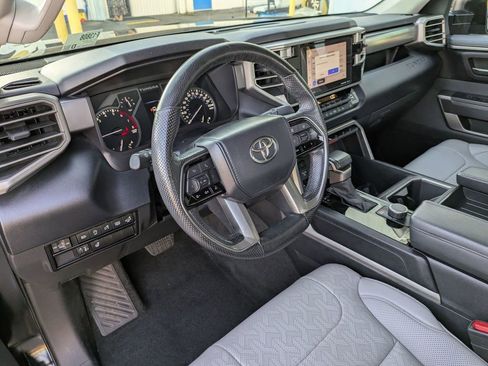 Used 2024 Toyota Tundra SR5 w/ SR5 Premium Package image 13