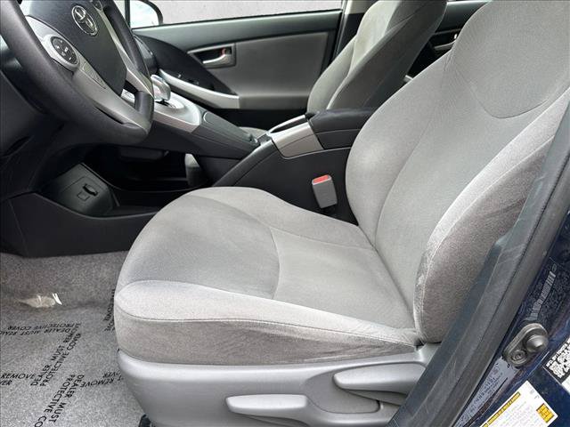 Used 2014 Toyota Prius Two FWD image 13