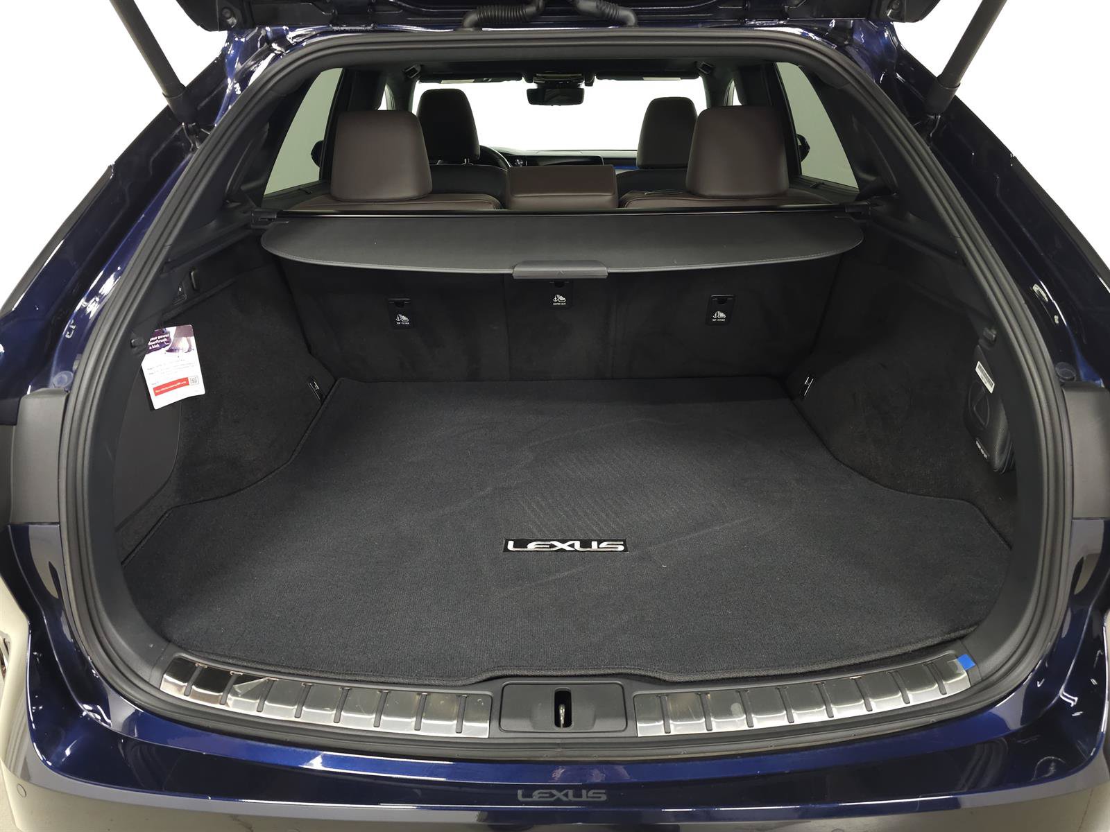 Certified 2025 Lexus RX 350 AWD w/ Convenience Package image 8