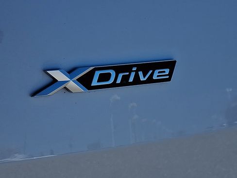 Certified 2025 BMW X3 xDrive30i w/ Premium Package AWD/4WD image 32