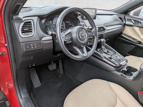 Used 2019 MAZDA CX-9 Grand Touring image 10