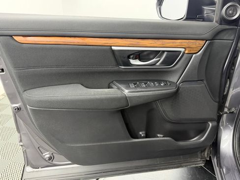 Used 2022 Honda CR-V EX image 19