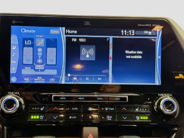 Used 2022 Toyota Highlander Platinum AWD/4WD image 14