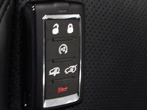 New 2025 Jeep Wagoneer Series II image 26