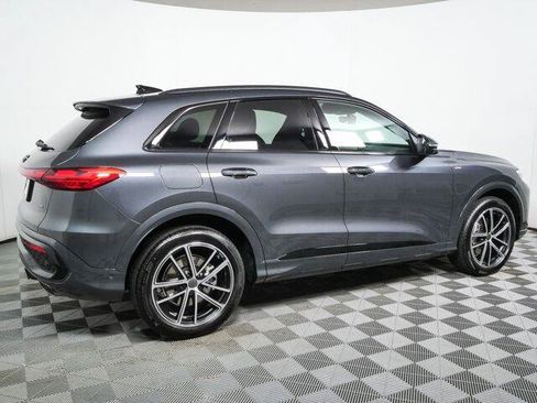 New 2026 Audi Q5 Prestige AWD/4WD image 2