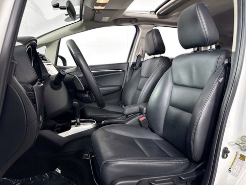 Used 2017 Honda Fit EX-L image 24