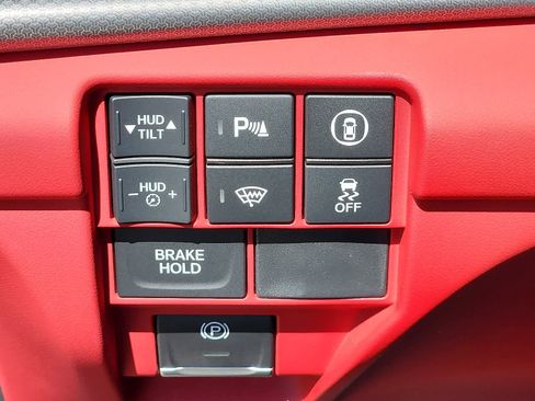 New 2025 Acura RDX A-Spec image 23