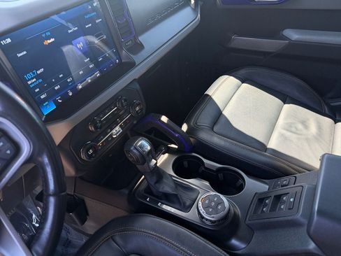 Used 2021 Ford Bronco Badlands AWD/4WD image 18