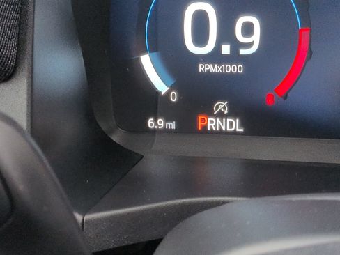 New 2026 Ford Explorer Active RWD image 21