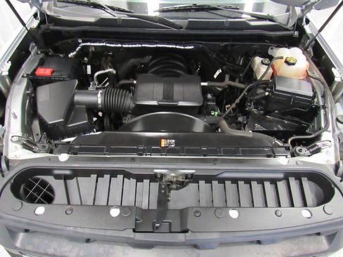 Used 2022 Chevrolet Silverado 2500 W/T w/ WT Convenience Package image 27