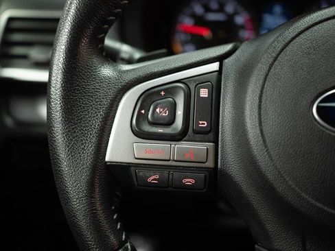 Used 2017 Subaru Forester 2.0XT Premium w/ Popular Package #2A image 28